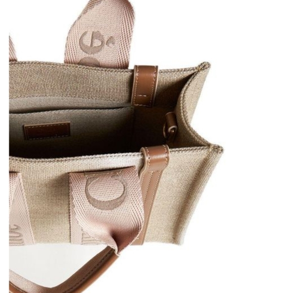 CHLOÉ Tote bag NWT - Picture 6 of 12